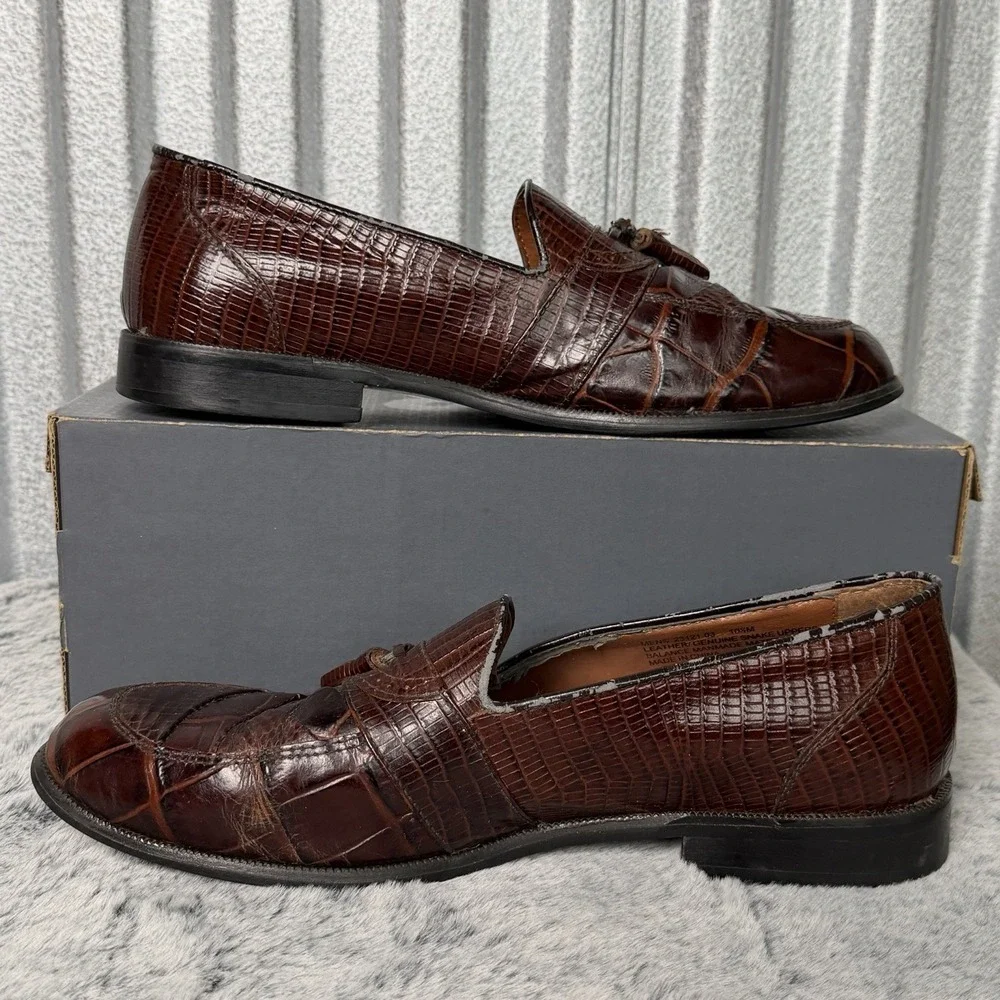Stacy Adams good used